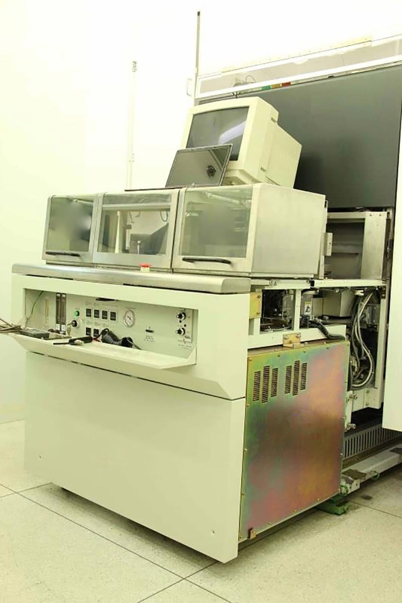 Disco DFG 841 Automatic Grinder