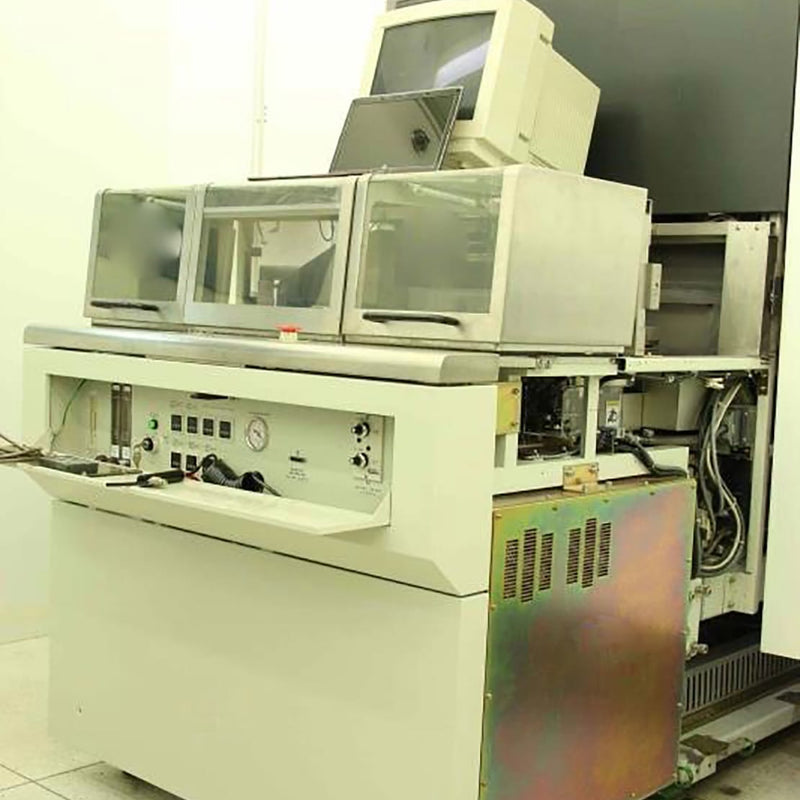 Disco DFG 841 Automatic Grinder