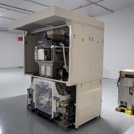 Canon FPA 3000 i 4 Stepper