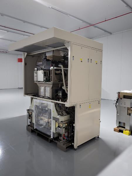 Canon FPA 3000 i 4 Stepper