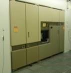 Gemini 3 E Epitaxial Reactor