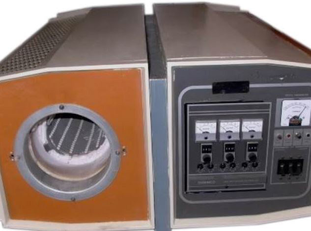 Thermco MB 71 Mini Brute Furnace