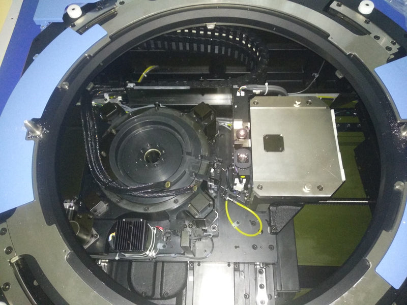 Accretech / TSK UF 3000 Automatic Wafer Prober
