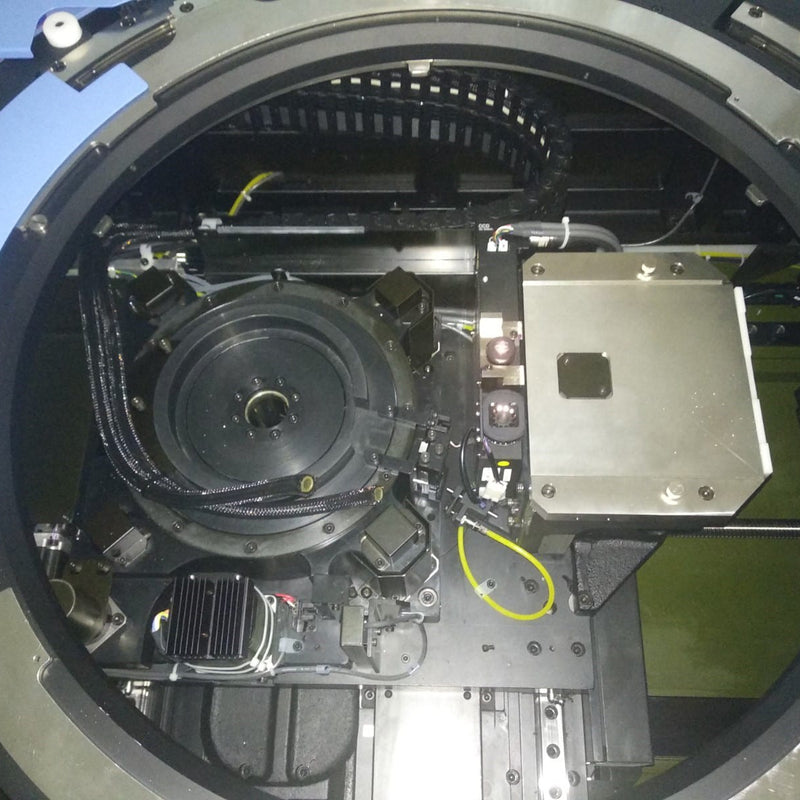 Accretech / TSK UF 3000 Automatic Wafer Prober