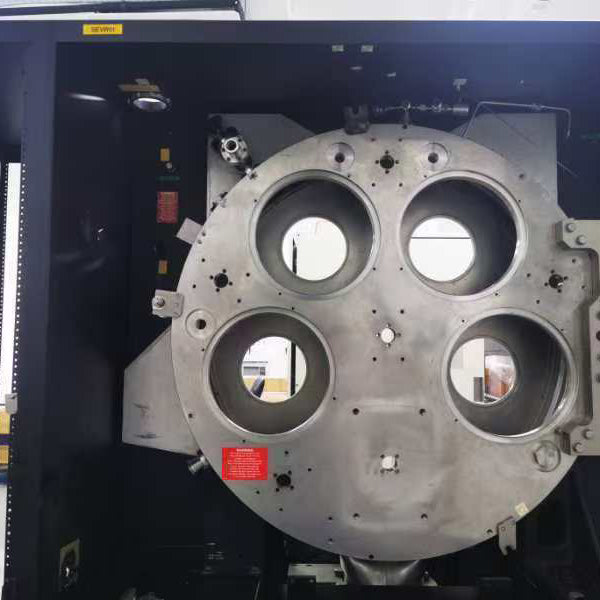 Novellus / Varian 3290 PVD Sputter (Physical Vapor Deposition)