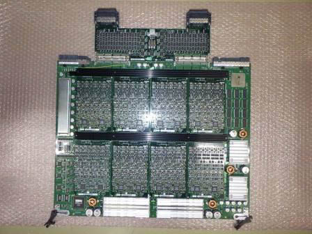 Teradyne IP 750 EX Tester