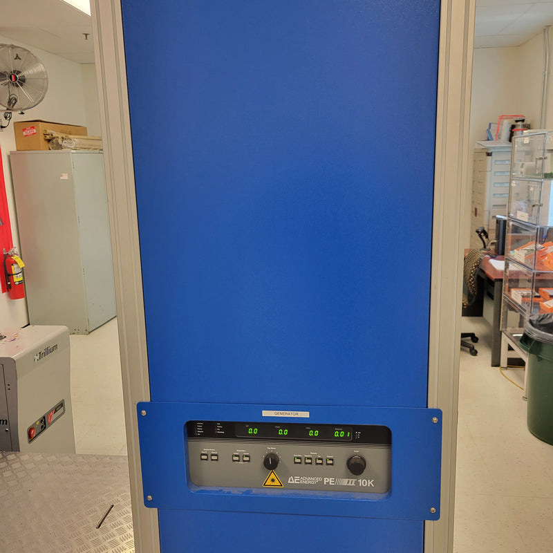 Semco Nitride Tool