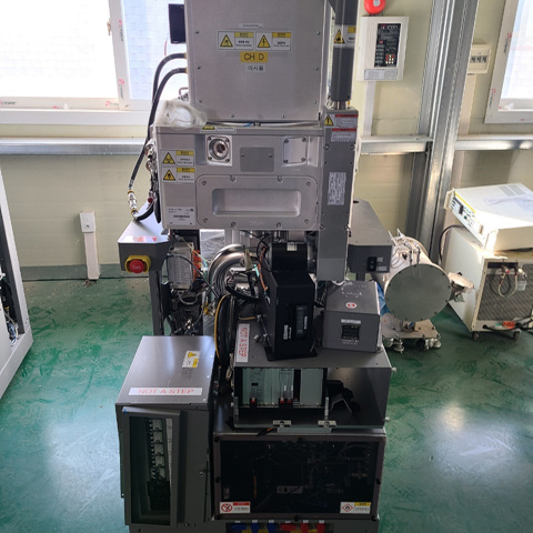 Applied Materials Axiom Chamber