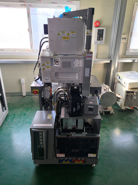 Applied Materials Axiom Chamber