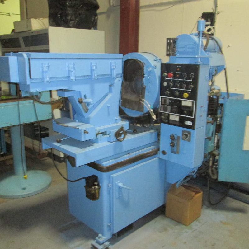 STC L 155 Saw