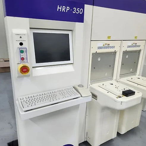 KLA HRP 350 Profilometer