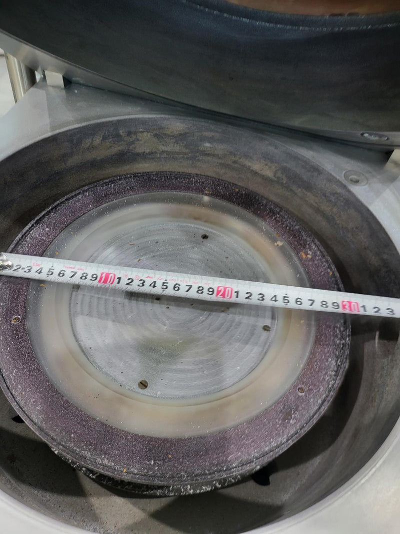 Oxford Plasmalab 100 ICP 380 PECVD (Plasma-Enhanced Chemical Vapor Deposition)