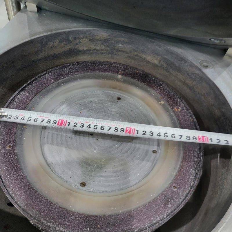Oxford Plasmalab 100 ICP 380 PECVD (Plasma-Enhanced Chemical Vapor Deposition)