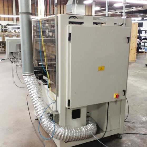 Specialty Coating Systems (SCS) Precisioncoat