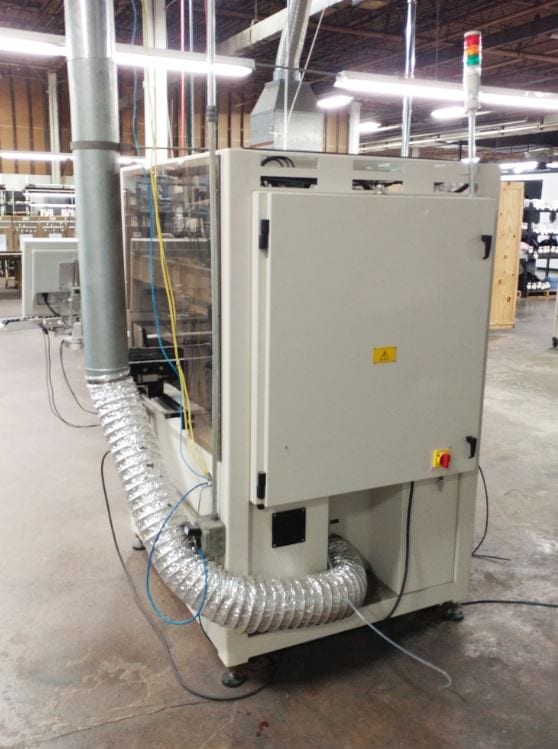 Specialty Coating Systems (SCS) Precisioncoat