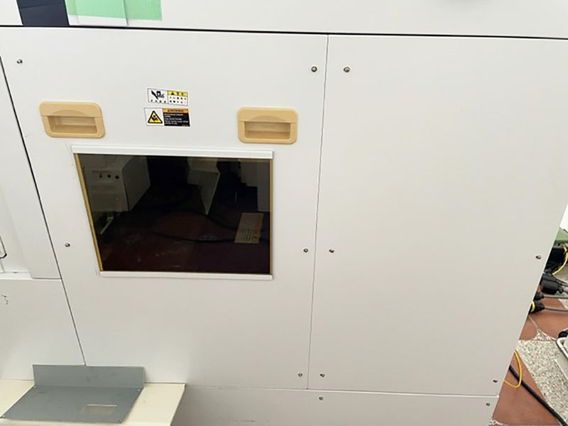 Tel Precio Automatic Wafer Prober