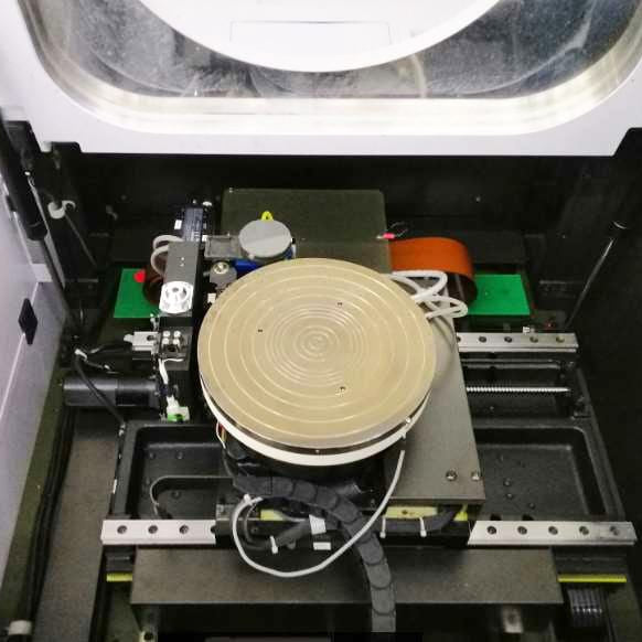 Accretech / TSK UF 200 Automatic Wafer Prober