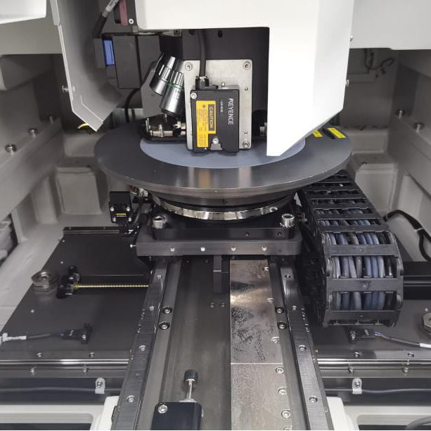 ONTO / Rudolph / August NSX 115 Inspection System
