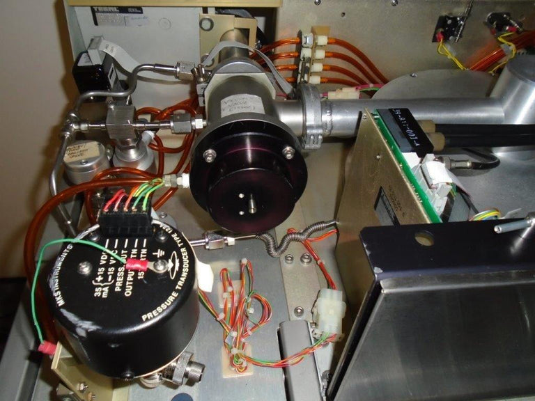 Tegal 901 E RIE (Reactive Ion Etcher)