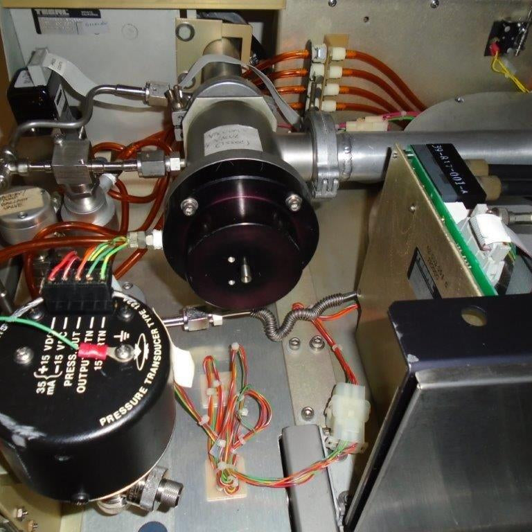Tegal 901 E RIE (Reactive Ion Etcher)