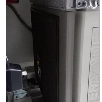 Teradyne J 750 Tester