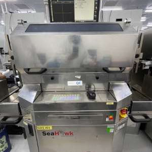 ASM SeaHawk Auto Visual Inspection (AVI)