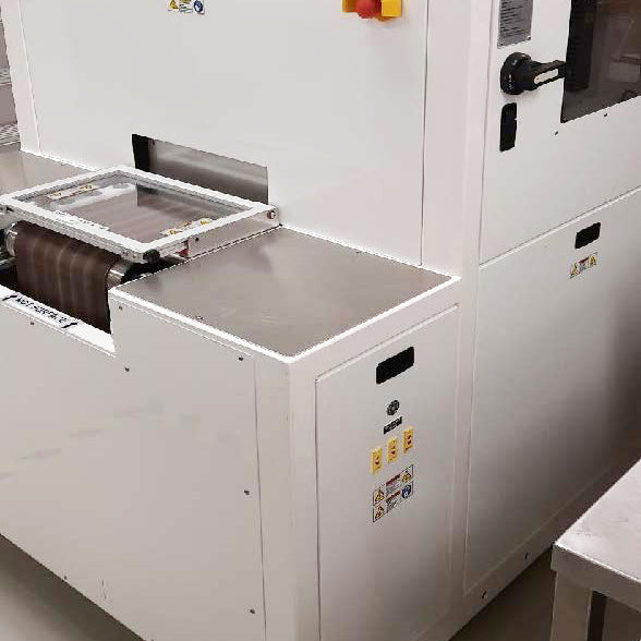 Schmid 5500 Series Thermal System