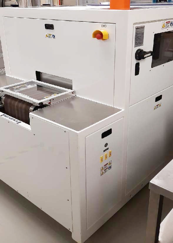 Schmid 5500 Series Thermal System
