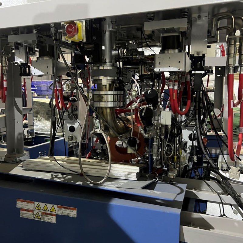 Applied Materials Producer GT HARP Chamber – Bridge Tronic Global
