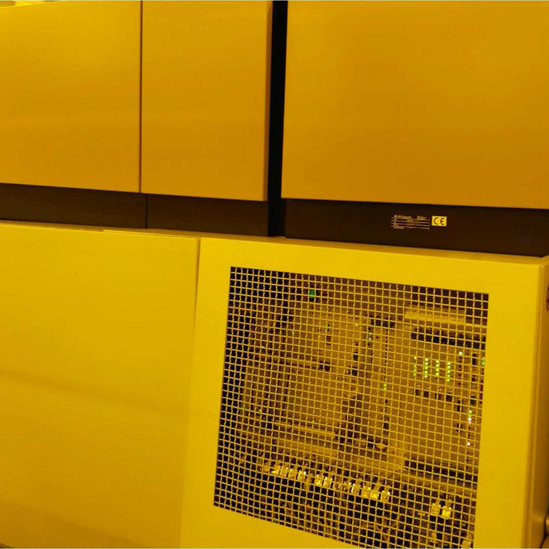 ASML 5500 / 350 C Stepper