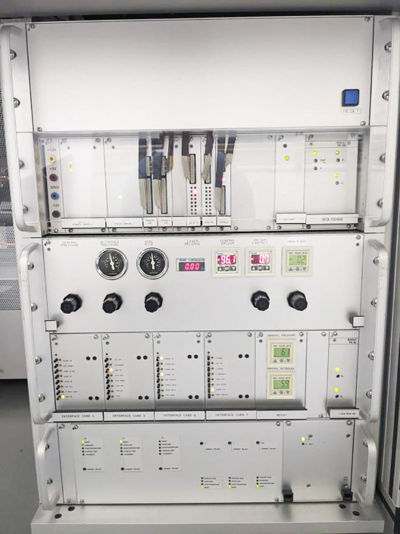 EVG EV 640 R Topside / Backside Mask Aligner