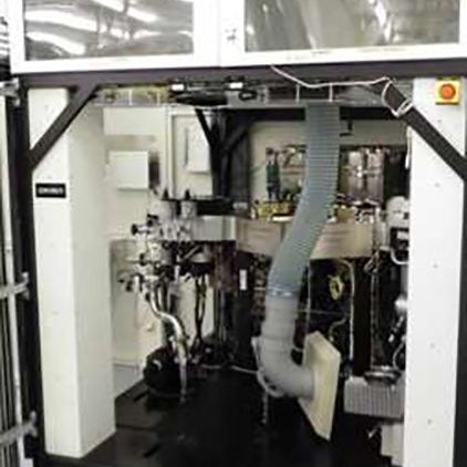 Applied Materials Centura HTF