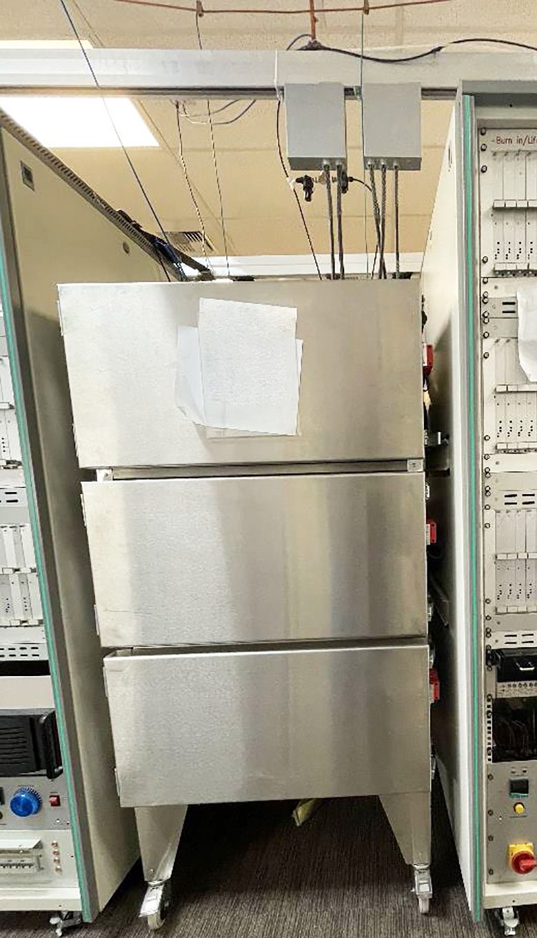 Oven