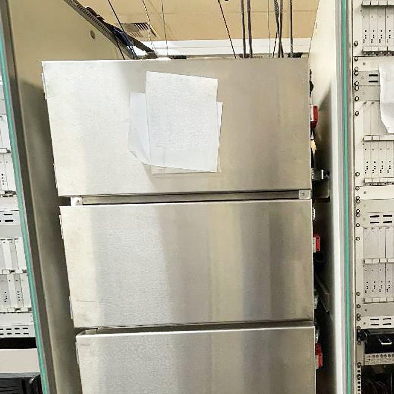Oven