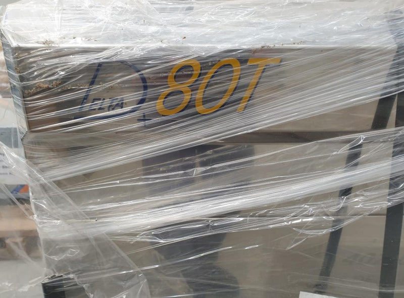 SUSS Delta 80 T Spin Coater