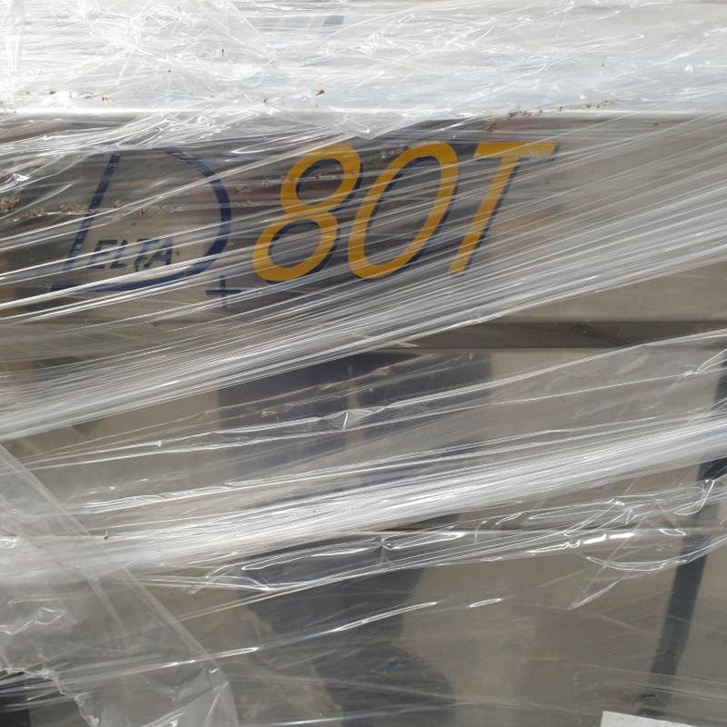 SUSS Delta 80 T Spin Coater