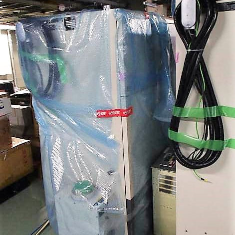 Cymer ELS 5405 Laser Unit