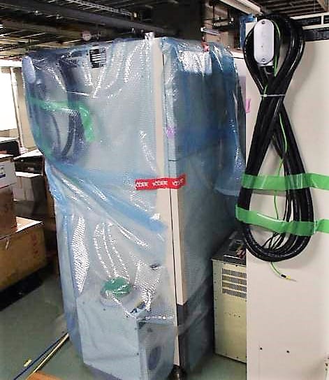 Cymer ELS 5405 Laser Unit