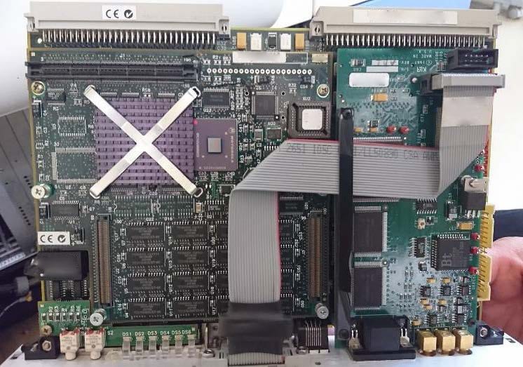 Tel P 8 XL Automatic Wafer Prober