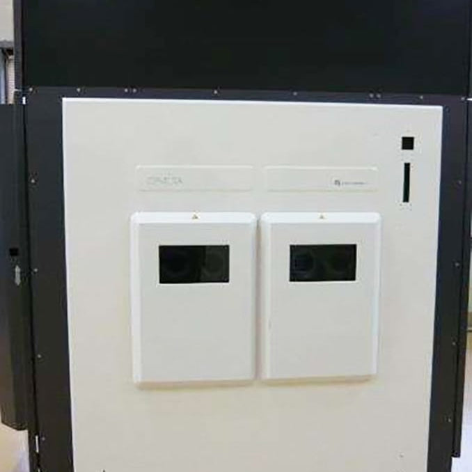 Applied Materials Centura Epi