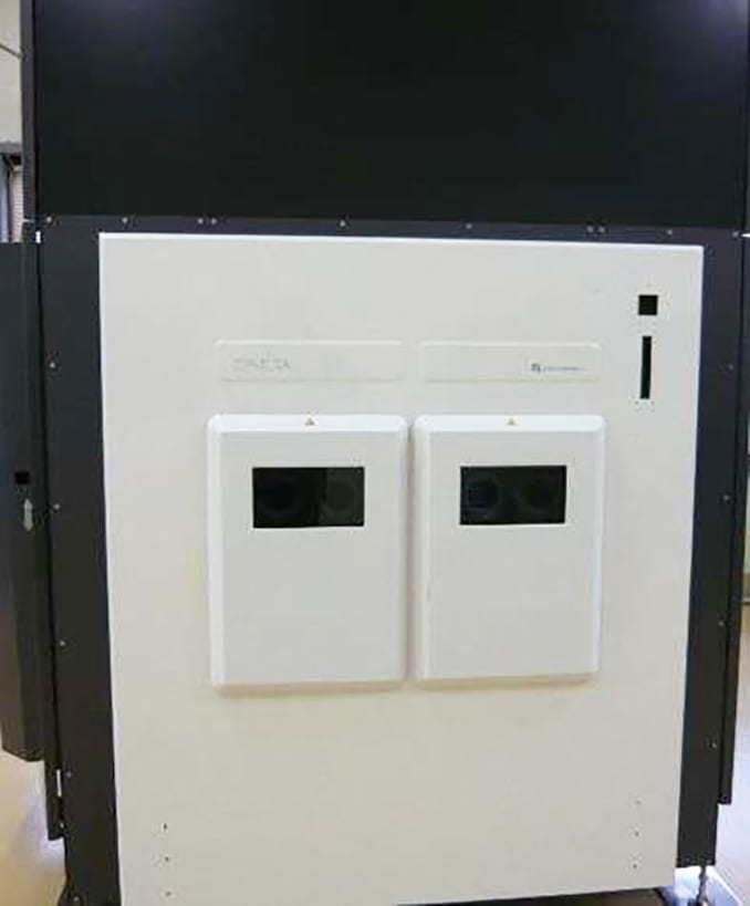 Applied Materials Centura Epi