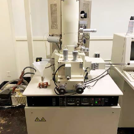Hitachi S 4200 SEM (Scanning Electron Microscope)