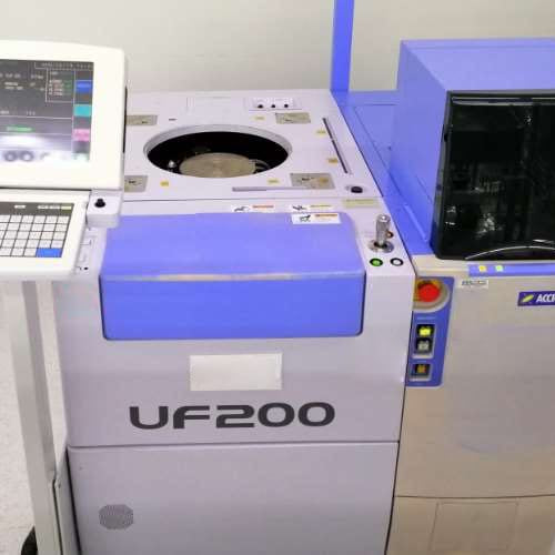 Accretech / TSK UF 200 Automatic Wafer Prober