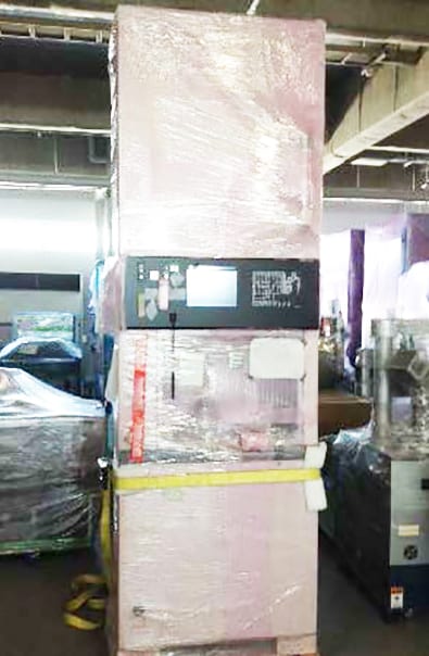 Tel Alpha 8 S Z Furnace