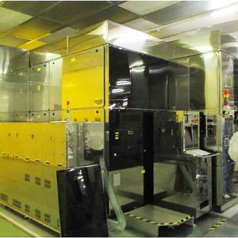 Canon MPA 6000 Exposure Unit