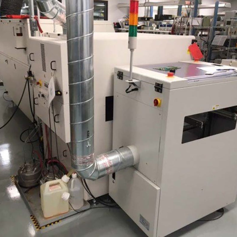 Asymtek TCM 2200 Conformal Coater