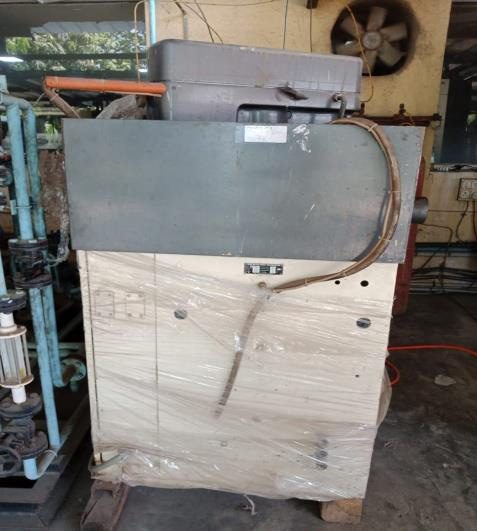 GMN MPS 2 R 300 DS Grinder