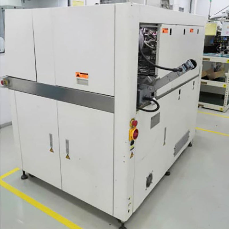 KLA / ICOS CI 8250 Vision System