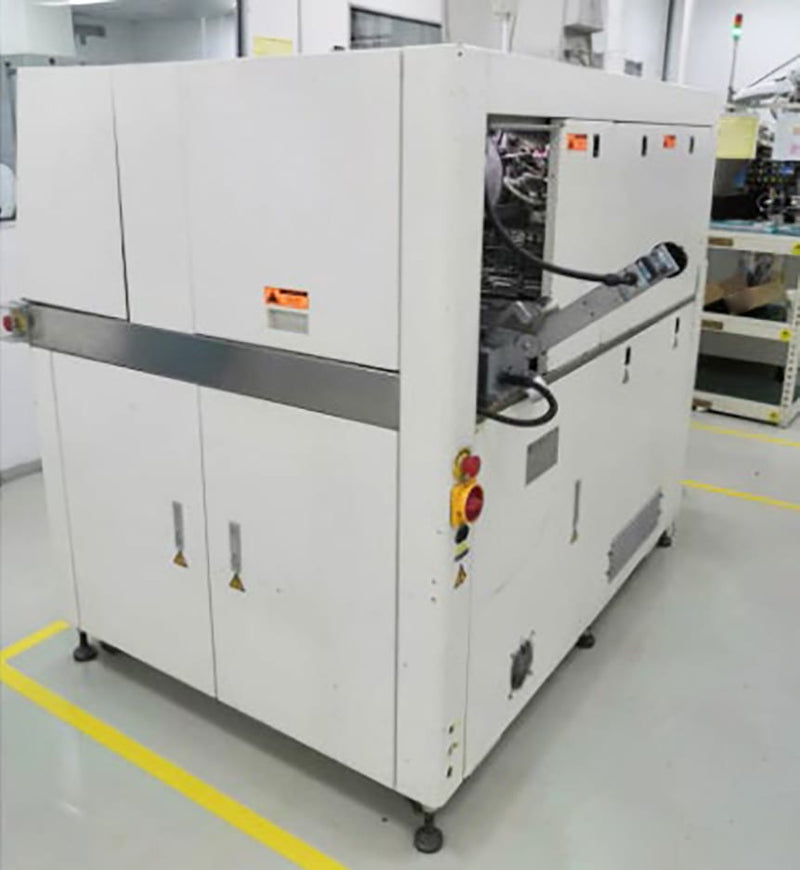 KLA / ICOS CI 8250 Vision System