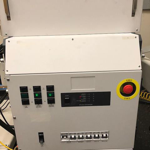 Teradyne / Nextest Magnum SV Tester